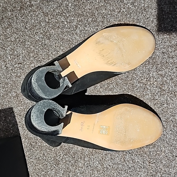 Ankle boots coach 6.5 - Picture 5 of 6